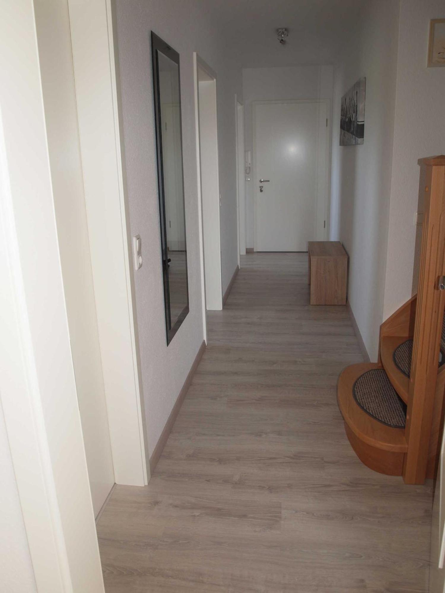 Ferienwohnung Angelika _ Peter Kel Шарбойтц Екстериор снимка