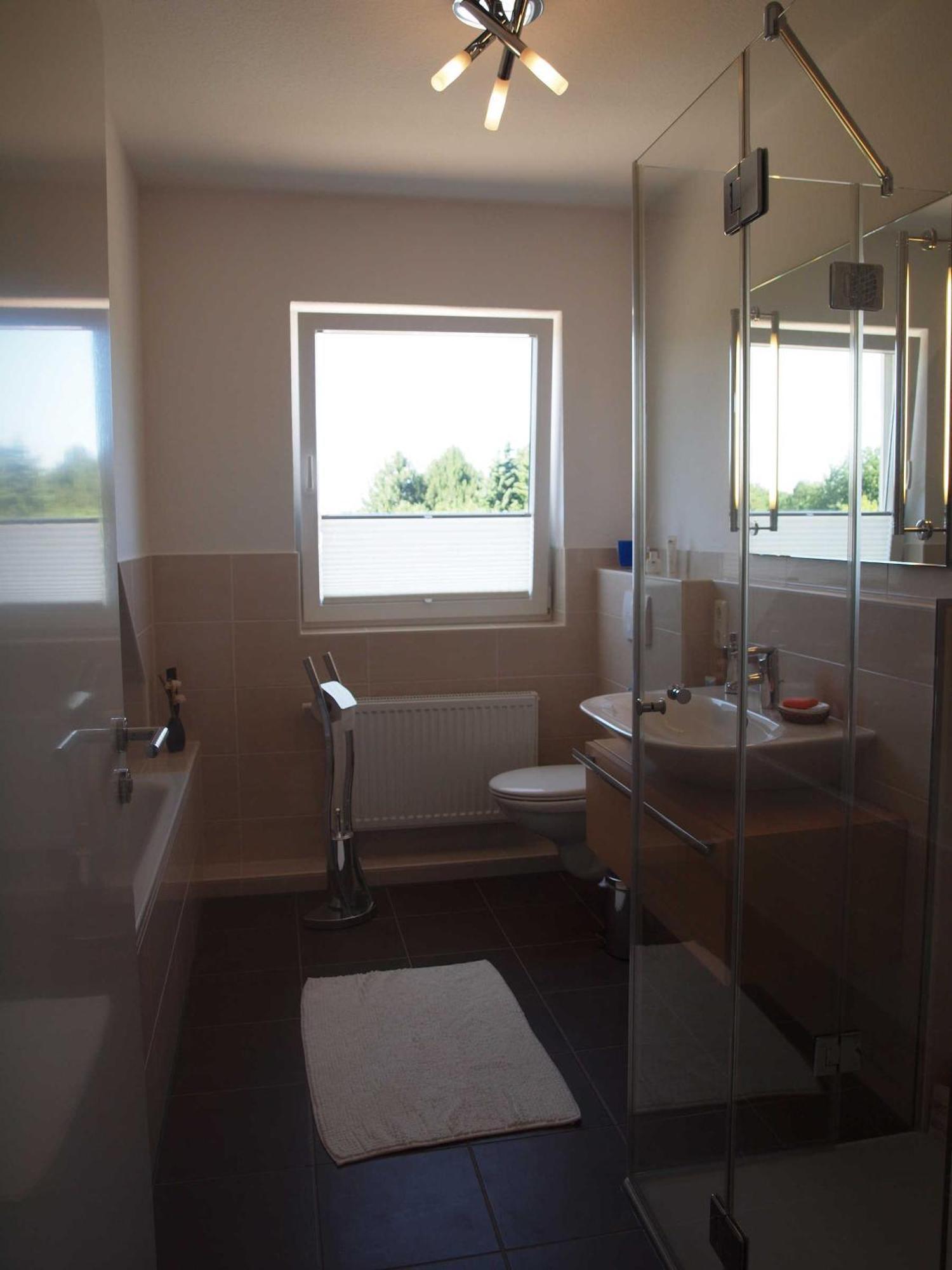 Ferienwohnung Angelika _ Peter Kel Шарбойтц Екстериор снимка