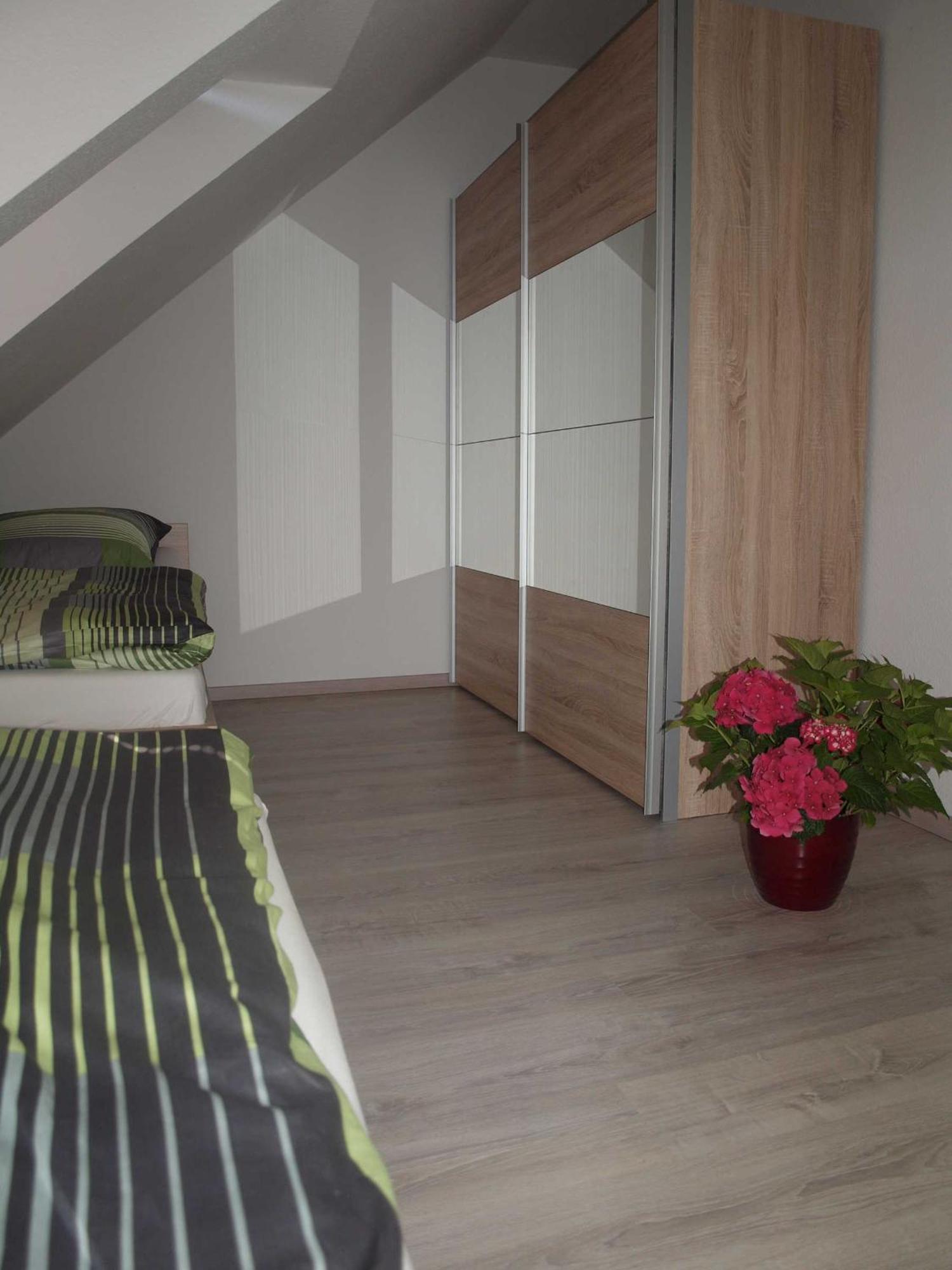 Ferienwohnung Angelika _ Peter Kel Шарбойтц Екстериор снимка