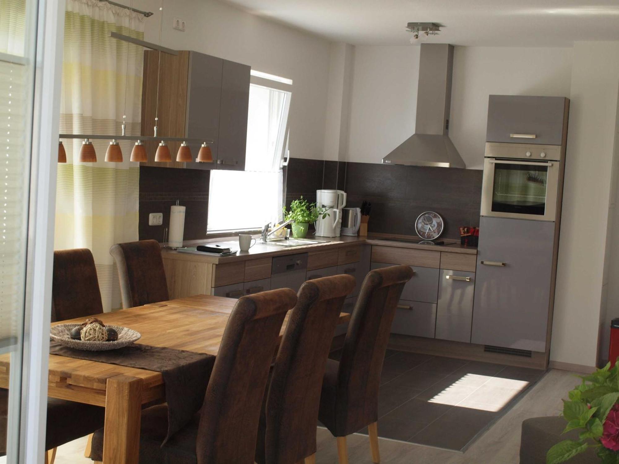 Ferienwohnung Angelika _ Peter Kel Шарбойтц Екстериор снимка